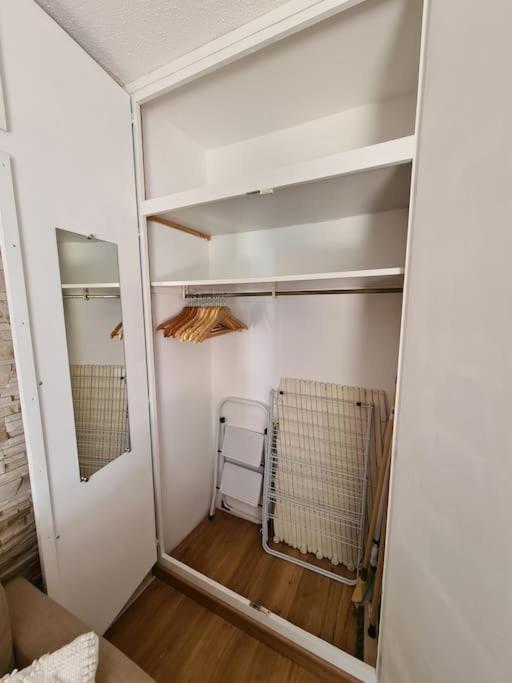Appartement Au Calme Dans Residence Avec Piscine Boersch 外观 照片