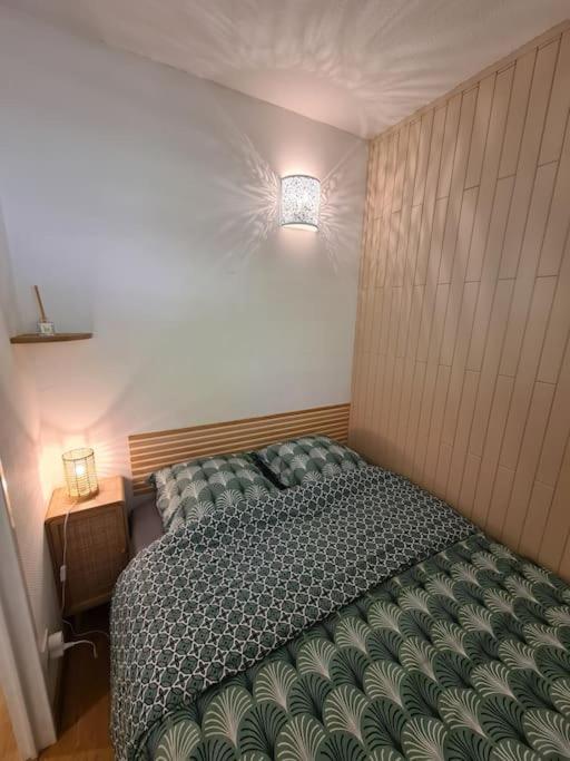 Appartement Au Calme Dans Residence Avec Piscine Boersch 外观 照片