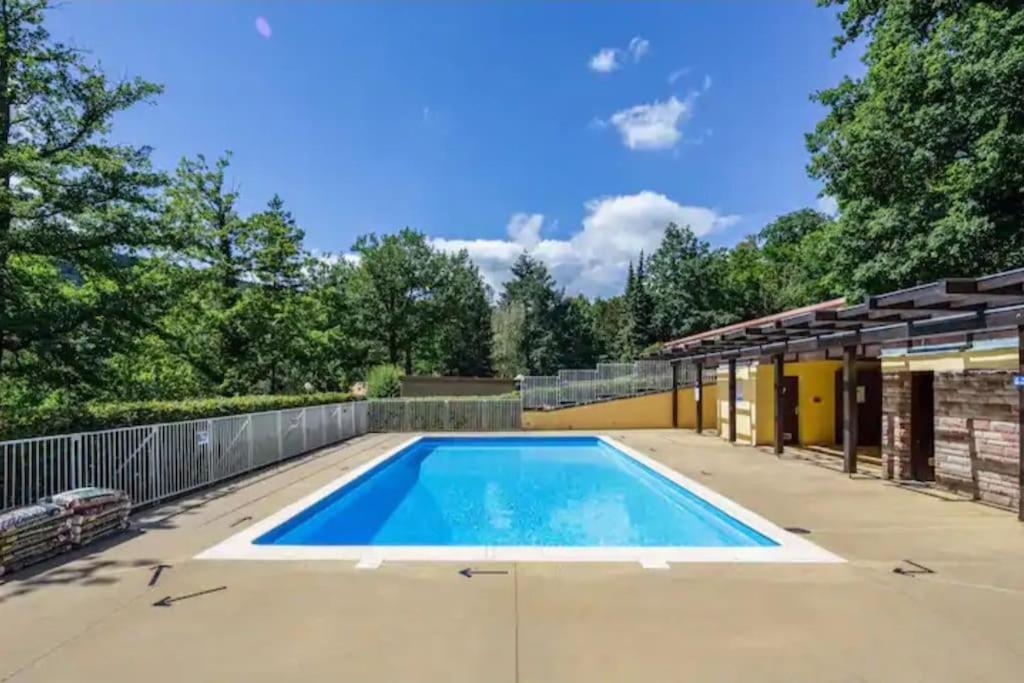 Appartement Au Calme Dans Residence Avec Piscine Boersch 外观 照片