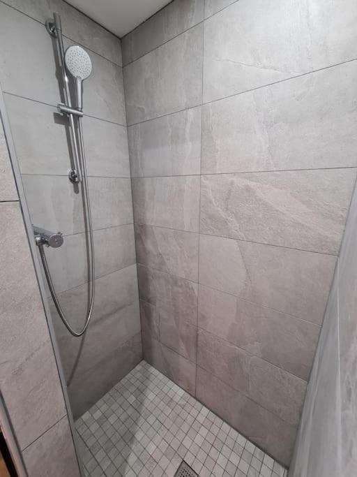 Appartement Au Calme Dans Residence Avec Piscine Boersch 外观 照片